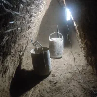 چاه کنی در سراسر ایران