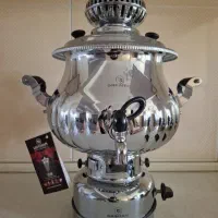 سماور ۸ لیتری