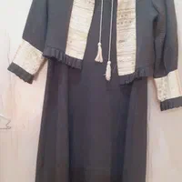 کت و سارافون شیک