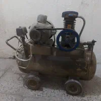 پمپ باد