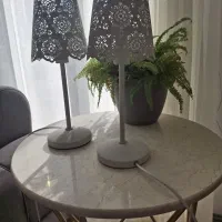 آباژور ژورنالی طرح ایکیا