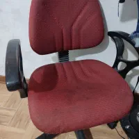 صندلی چرخ دار