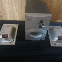 اسپیکر|قطعات و لوازم جانبی رایانه|تهران, قاسمآباد|دیوار