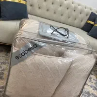 روتختی دو نفره ecobella (هفت تیکه)|سرویس روتختی|بابل, |دیوار