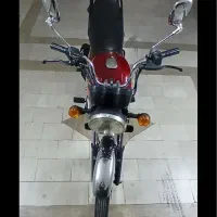 kld200|موتورسیکلت|تهران, نبی اکرم|دیوار