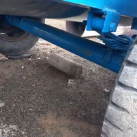 تانکر ۲۰۰۰ هزار لیتری|ماشین‌آلات صنعتی|دیواندره, |دیوار