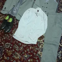 کت و شلوار|لباس|مسجد سلیمان, |دیوار