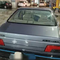 405|خودرو سواری و وانت|تهران, فرحزاد|دیوار