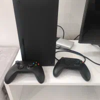 xbox seri x|کنسول، بازی ویدئویی و آنلاین|بندر ماهشهر, |دیوار