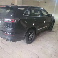تیگو ۸ پرومکس ie(آگهی شخصی)