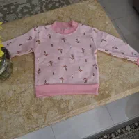 لباس دخترانه سن 2تا 3 سال