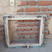 پنجره اهنی