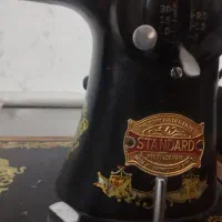 چرخ خیاطی قدیمی|چرخ خیاطی و ریسندگی|تهران, شهرک دانشگاه|دیوار