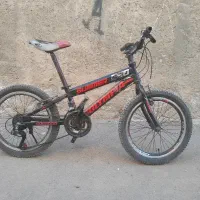 دوچرخه سایز ۲۰