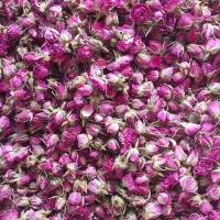 گل محمدی نابِ کوه شاه  عطر اصیل کیسکان