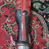 پرس لوله پنج لایه برق مستقیم نوو پرس المانی