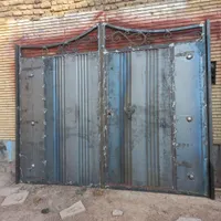 پنج عدرب حیاطی