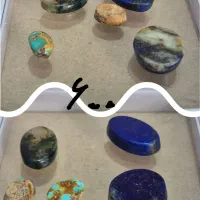 سنگ تزئینی،اکسسوری،کادویی و سنگ های قیمتی