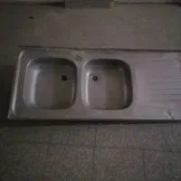 سینک ظرفشویی