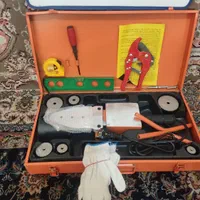 اتو لوله کشی ساختمان