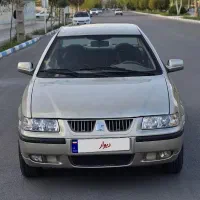 سمند مدل ۸۵ lx