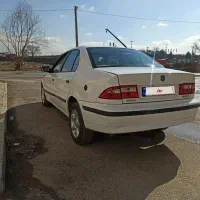 سمند مدل ۹۰ مولتی پلکس|خودرو سواری و وانت|کرمانشاه, |دیوار