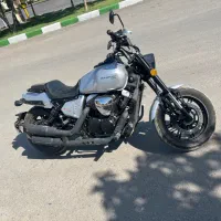 هارلی همراه جهان ۴۰۳  ،۶۷۰۰تا کار