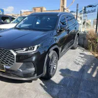 تیگو ۸ پرو پلاگین هیبرید مدل ۱۴۰۳