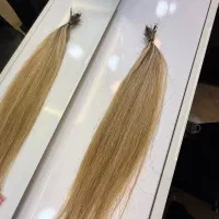 موی طبیعی سرچین