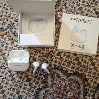 ایرپاد x energy