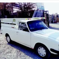 حمل بار وانت ارزان