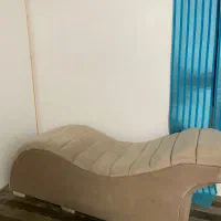 تخت مناسب برای ارایشگاه و غیره