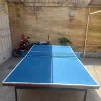 میز تنیس ام دی اف المپیک|ورزشهای توپی|اصفهان, کوی امیریه|دیوار