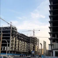 ۱۴۵ متر۳ خواب برج باغ/تحویل۲ساله/دریاچه/باملند/vip