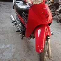 موتور طرح ویو 88