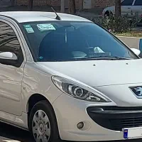 پژو 207موتور tu5سقف فلز 1403 اقساطی