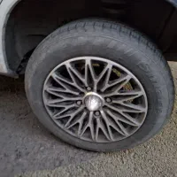 رینگ لاستیک اسپرت