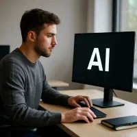 استخدام ادیتور و تدوین ویدیو هوش مصنوعی تیزر|استخدام هنری و رسانه|تهران, تهرانپارس غربی|دیوار