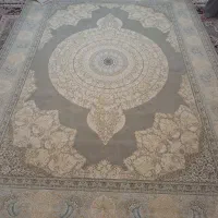 فرش ۱۲متری یه جفت|فرش|بهارستان, |دیوار