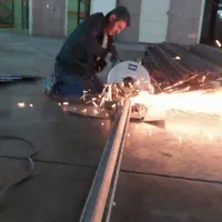 لوله کشی گاز وآب ،خرده کاری پذیرفته میشودتمام شهر