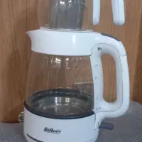 چای ساز فلر اصلی