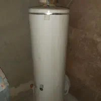 آب گرمکن گازی ۶۰ لیتری