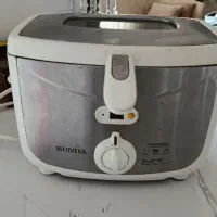 سرخکن با روغن برند سونیا