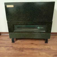 بخارمهیا ده هزار