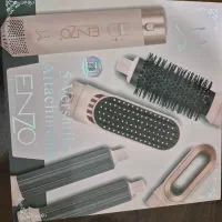 سشوار دایسون انزو مدل یارا ۵ کاره