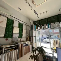 نیاز مند فروشنده دکوراسیون و نصاب کاغذ دیواری و..|استخدام معماری، عمران و ساختمانی|بیرجند, |دیوار