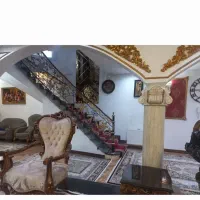 خانه ویلایی ۲۰۰ متری دو طبقه دوبلکس|فروش خانه و ویلا|قرچک, شهرک گلها|دیوار