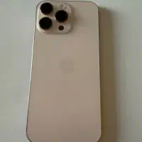 ایفون 16 por max