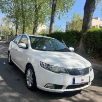 سراتو اپشنال مدل ۹۶ بی رنگ در حد صفر