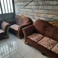 مبل پذیرایی